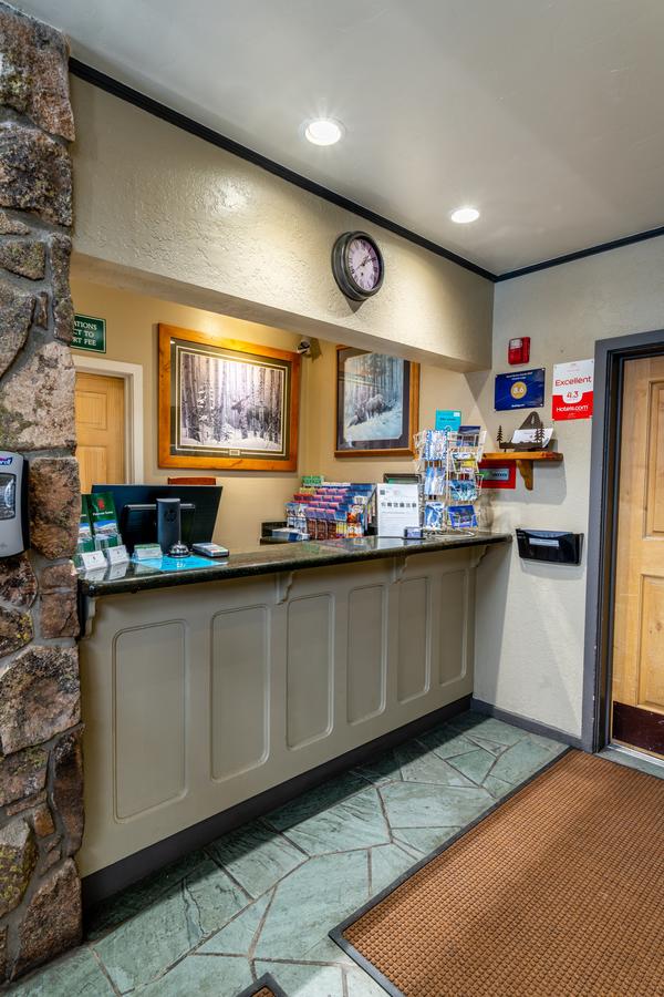 Pokolodi Lodge - thumb 37