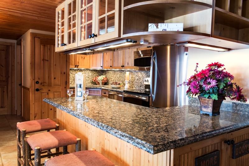 Timberline Condominiums - thumb 19