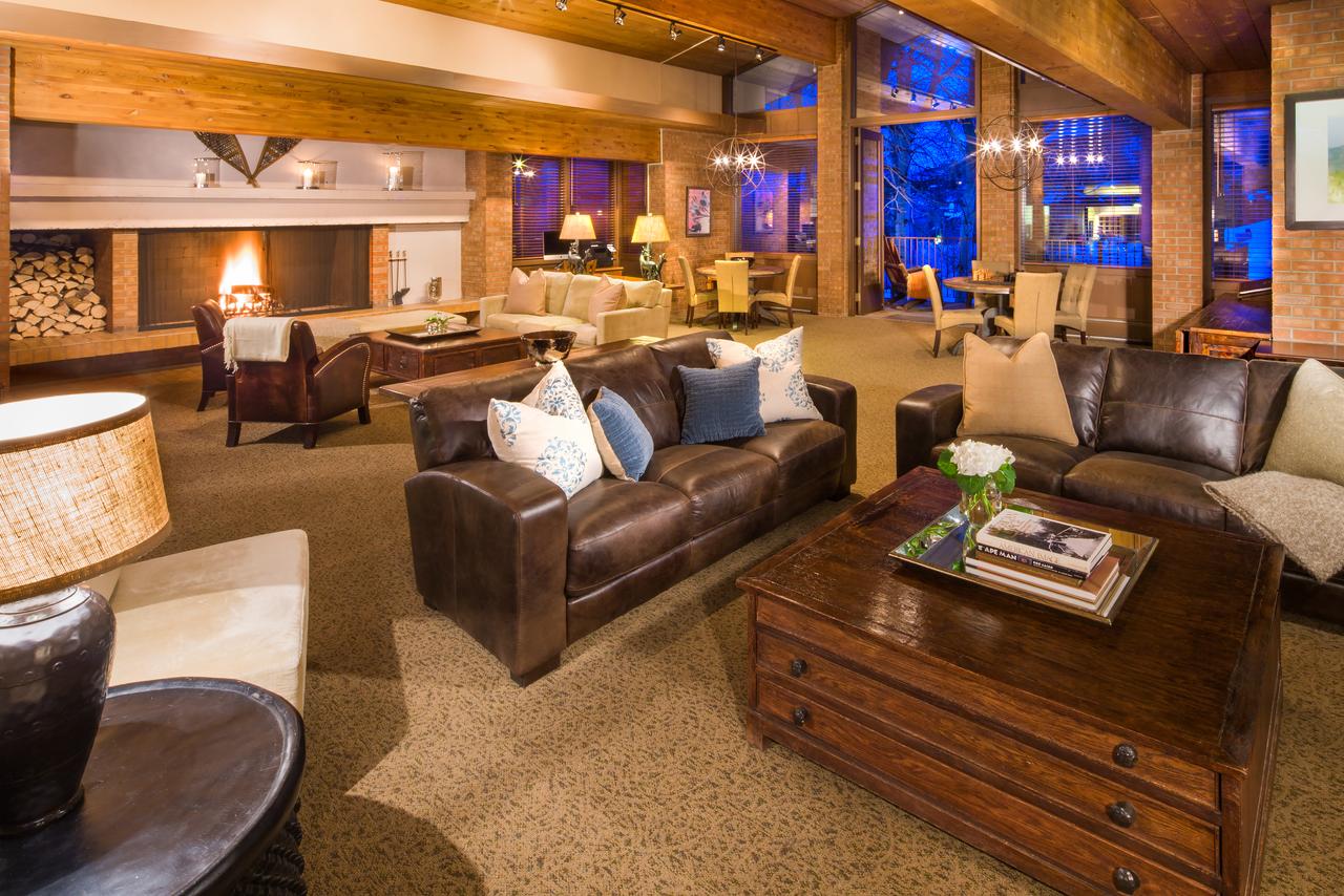 Snowmass Mountain Chalet - thumb 4