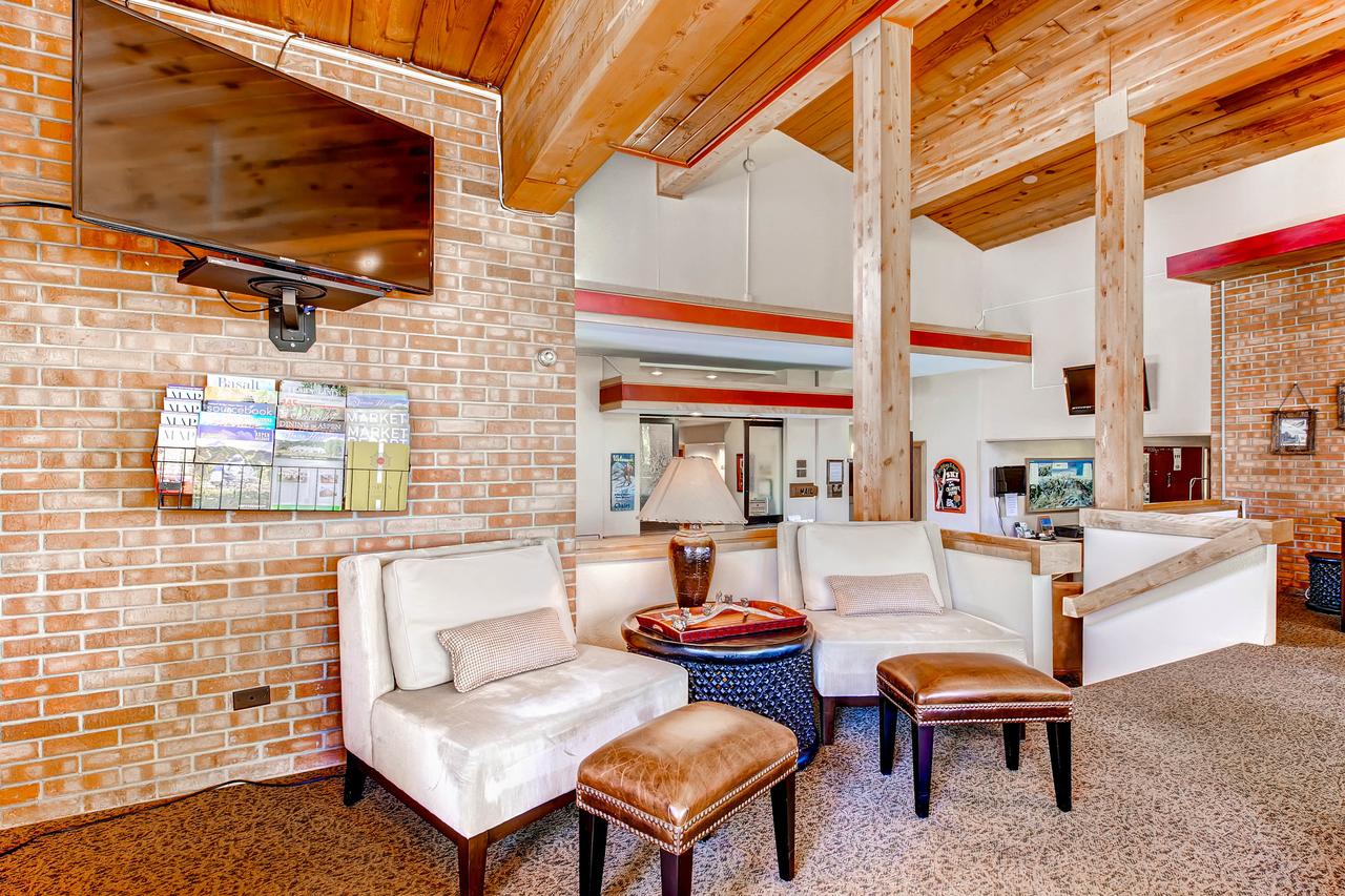 Snowmass Mountain Chalet - thumb 3