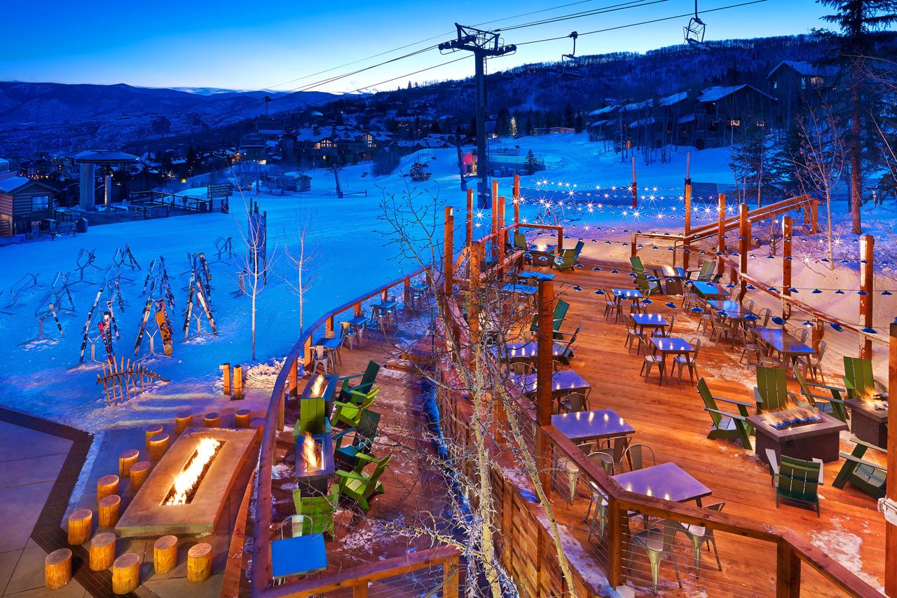 Westin Snowmass Resort - thumb 8