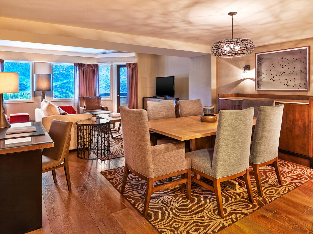 Westin Snowmass Resort - thumb 23
