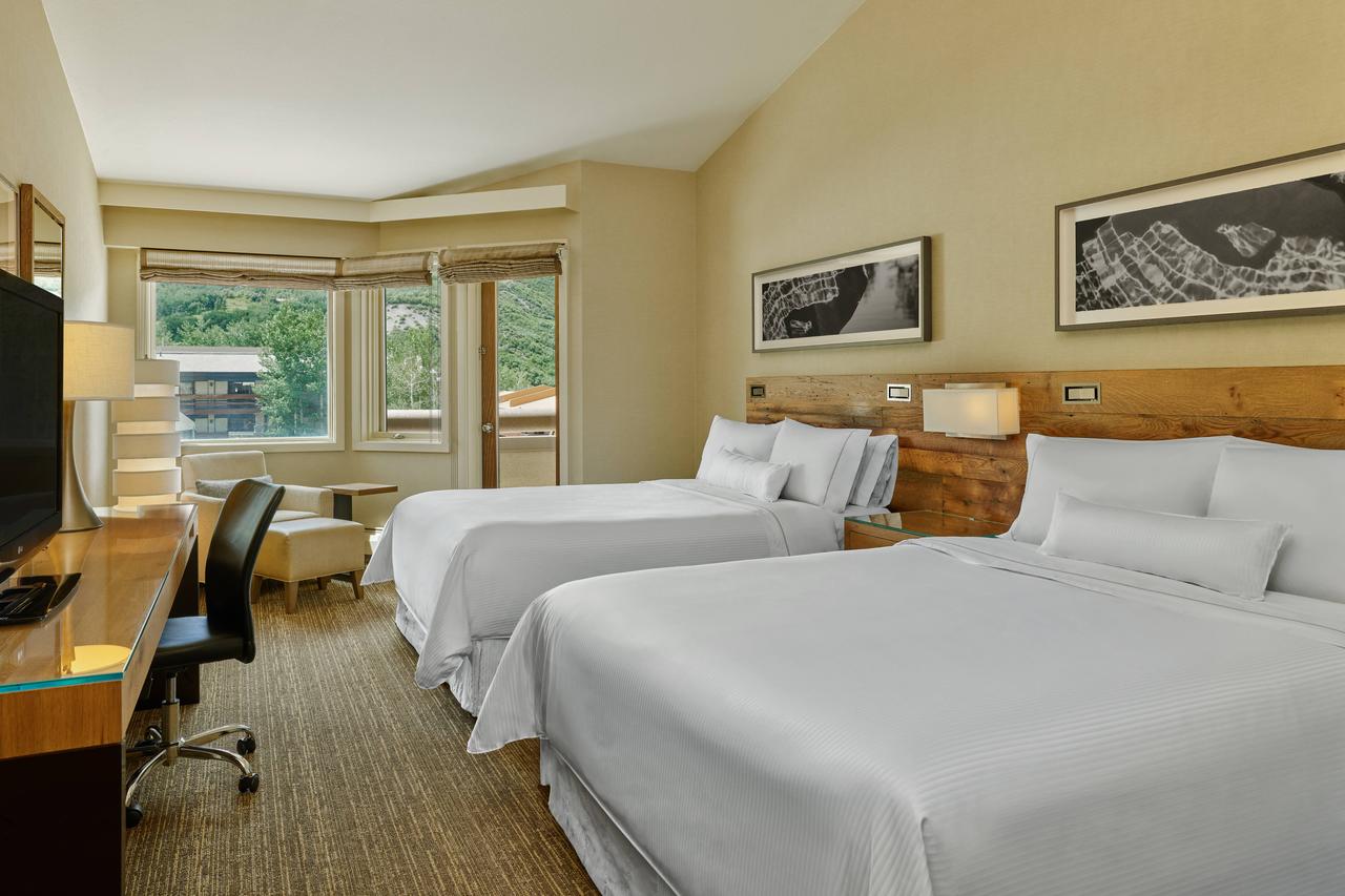 Westin Snowmass Resort - thumb 15
