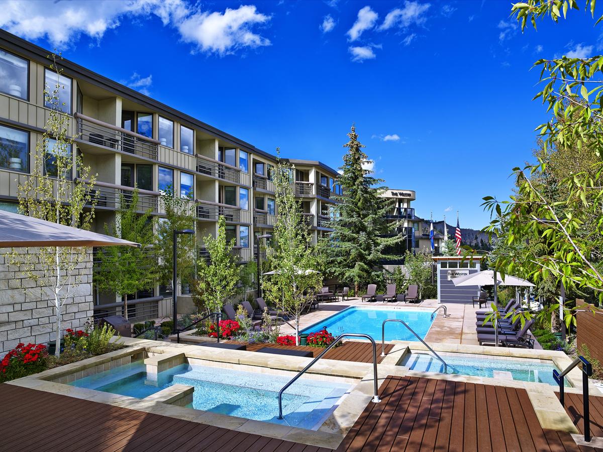 Westin Snowmass Resort - thumb 1