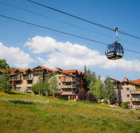 The Crestwood Snowmass Village - Accommodation Denver