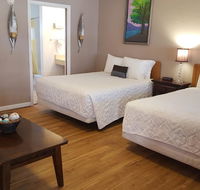 Wapiti Lodge - Accommodation Denver