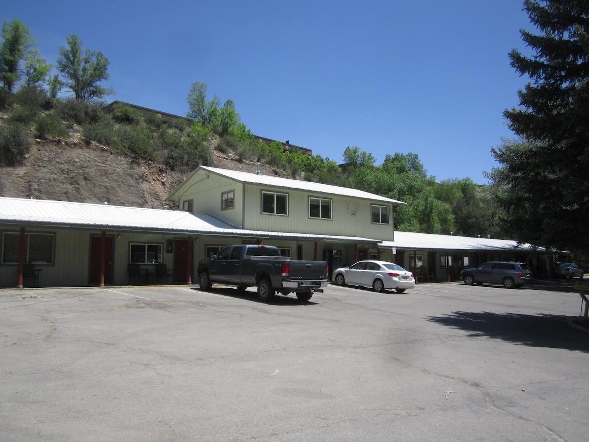 Wapiti Lodge - thumb 23