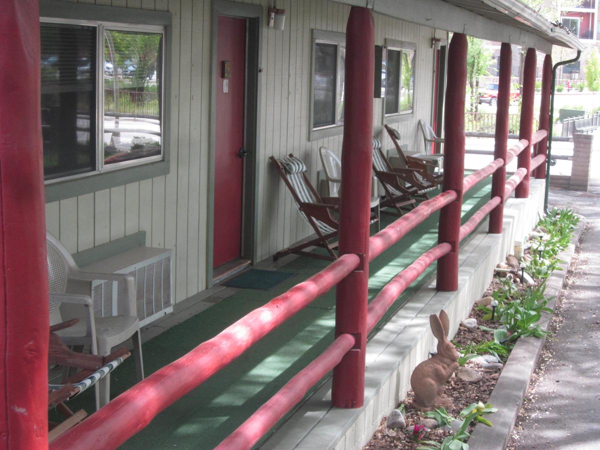 Wapiti Lodge - thumb 15