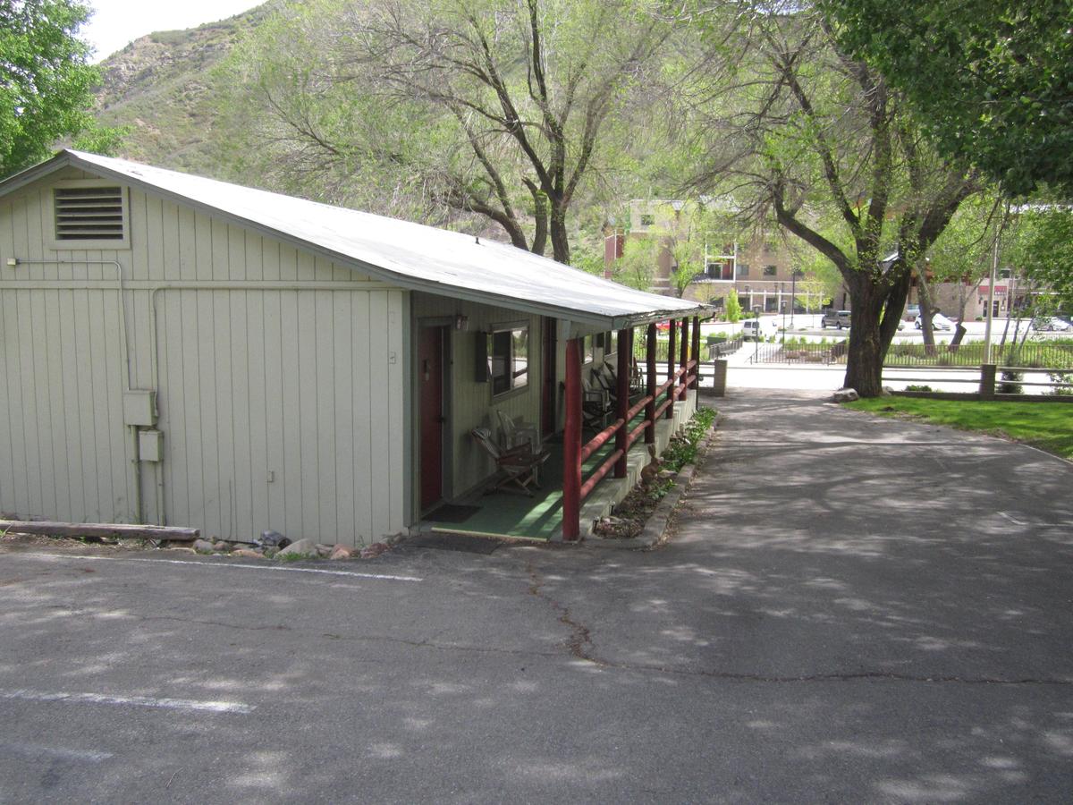 Wapiti Lodge - thumb 25