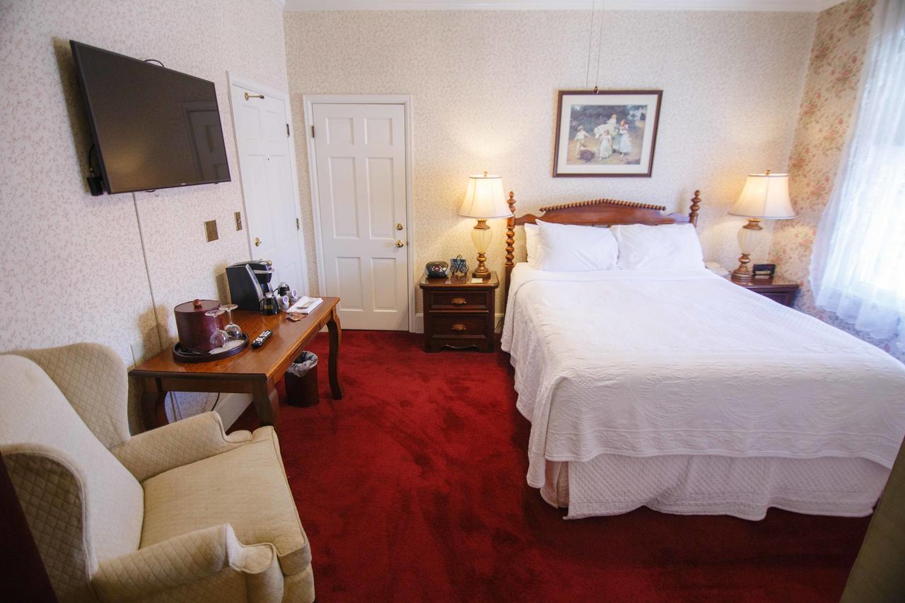 General Palmer Hotel - thumb 3