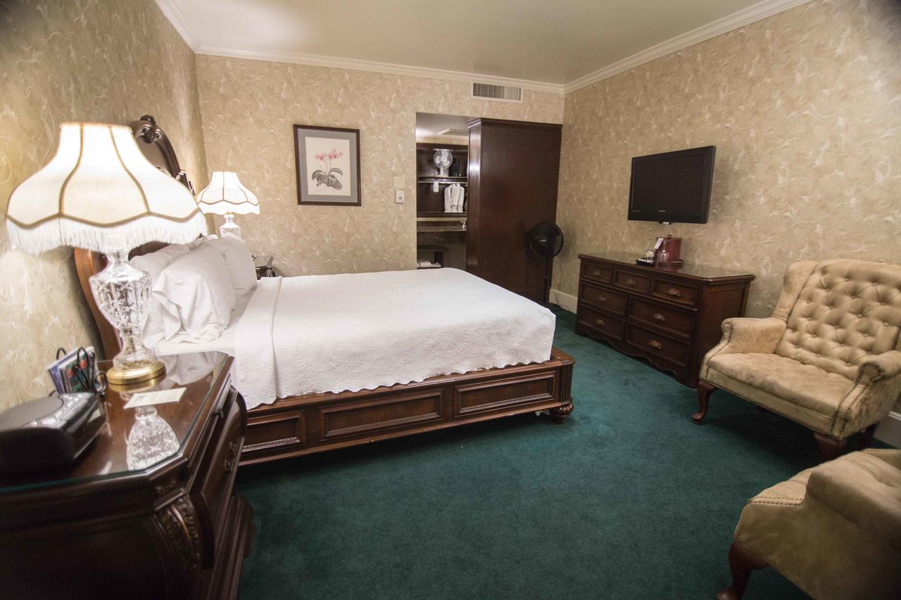 General Palmer Hotel - thumb 9