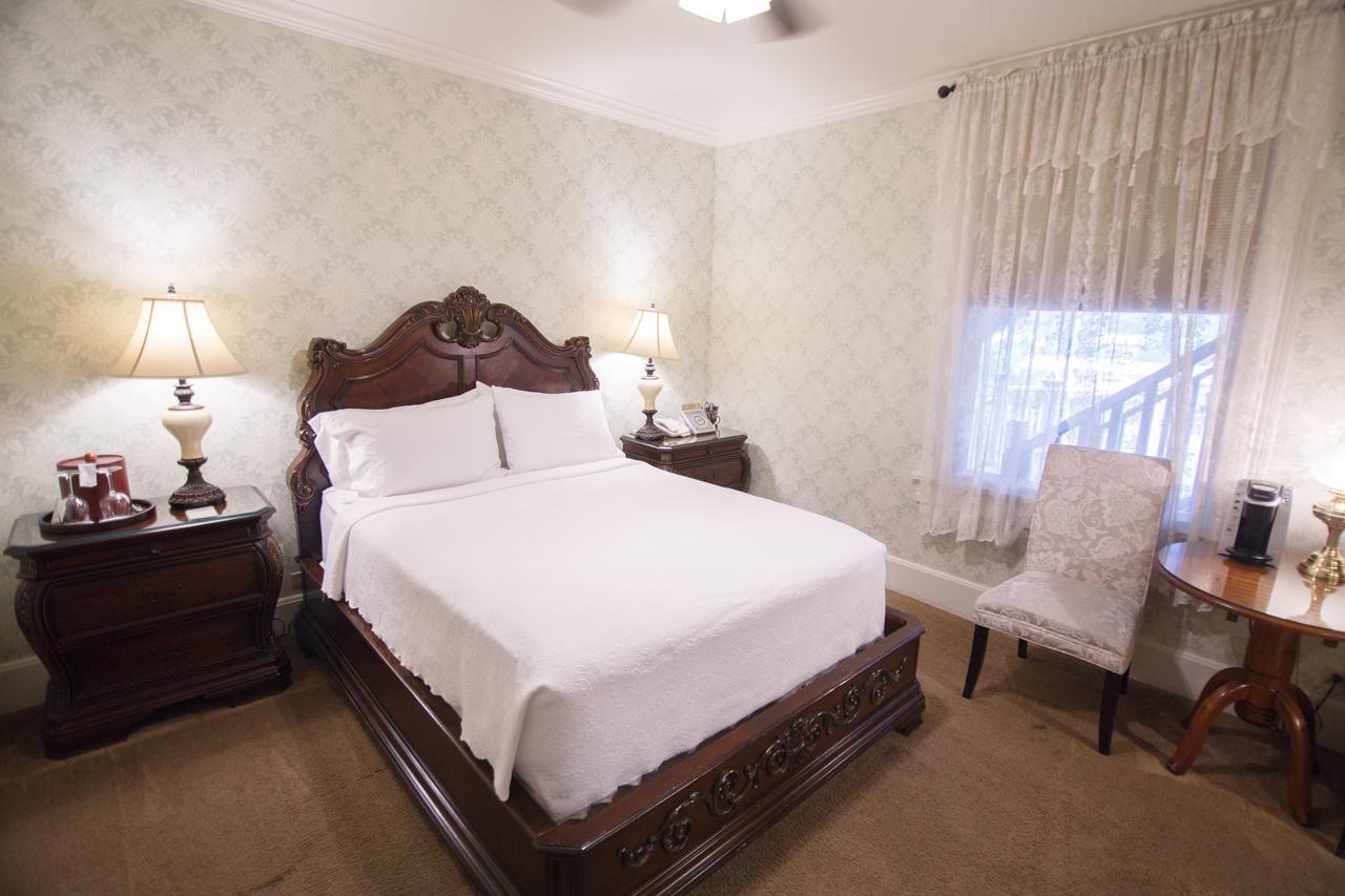 General Palmer Hotel - thumb 5