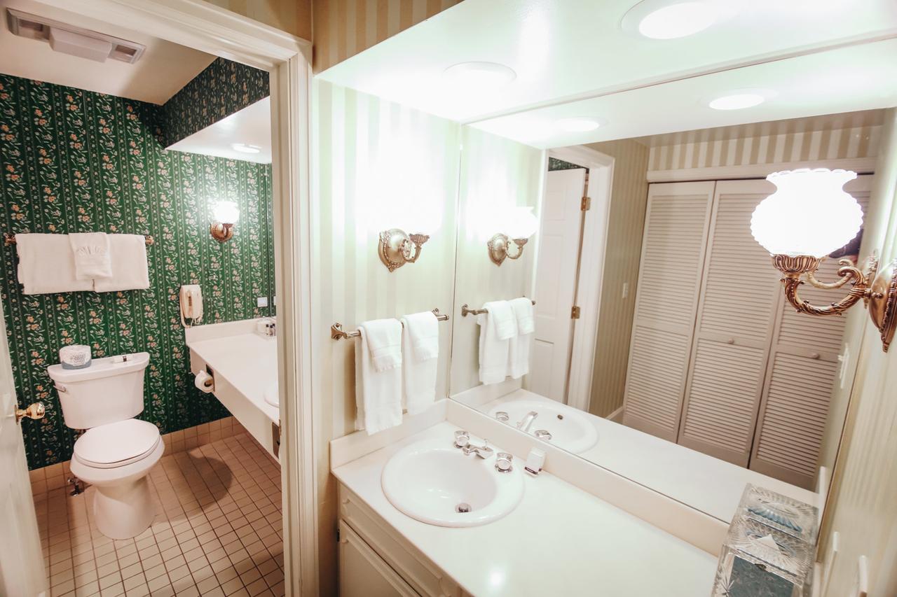 General Palmer Hotel - thumb 14