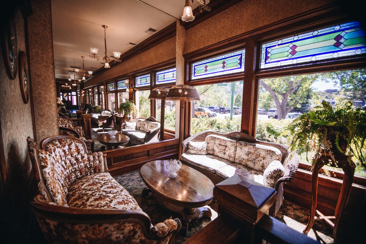 General Palmer Hotel - thumb 19