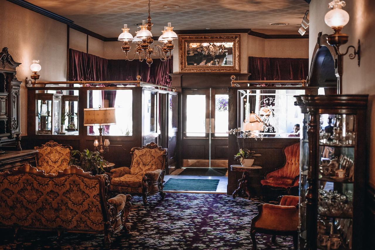 General Palmer Hotel - thumb 21