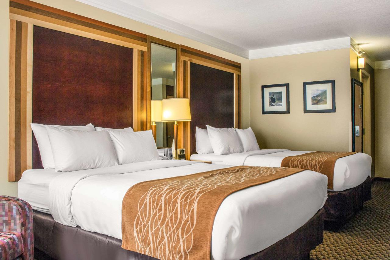 Comfort Inn & Suites Durango - thumb 2