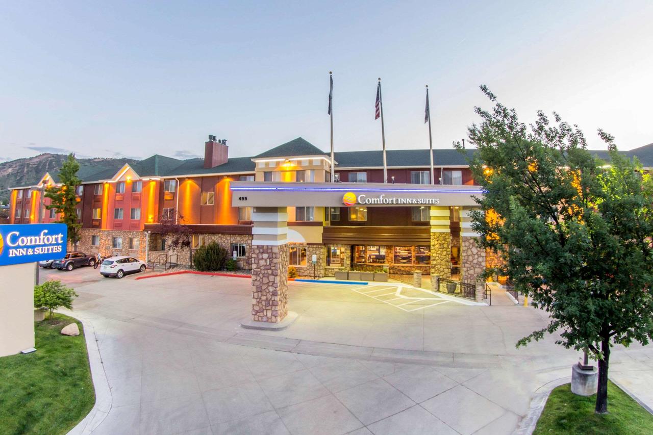 Comfort Inn & Suites Durango - thumb 12