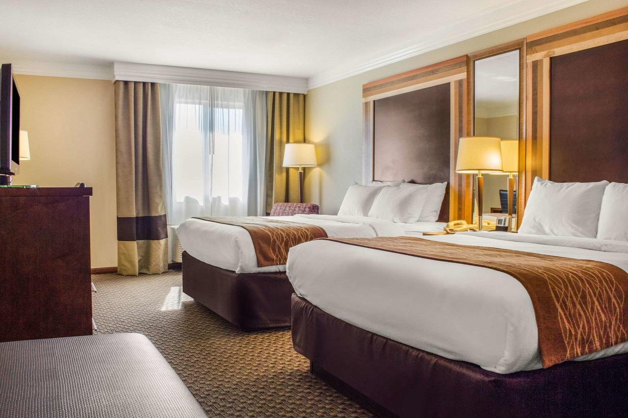 Comfort Inn & Suites Durango - thumb 33