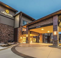 La Quinta by Wyndham Durango - Accommodation Denver