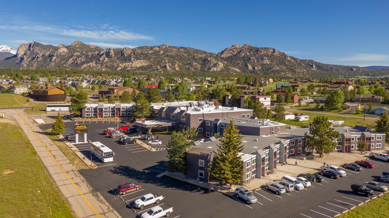 Rocky Mountain Hotel & Conference Center - thumb 21