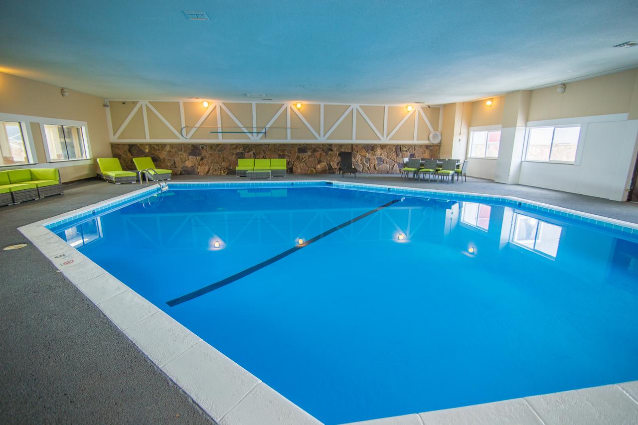 Rocky Mountain Hotel & Conference Center - thumb 42