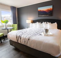 Rocky Mountain Hotel  Conference Center - Accommodation Denver