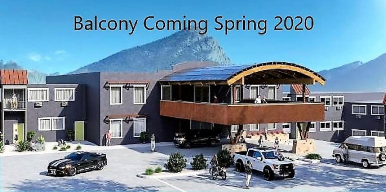 Rocky Mountain Hotel & Conference Center - thumb 31
