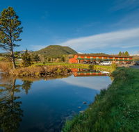 Discovery Lodge - Accommodation Denver