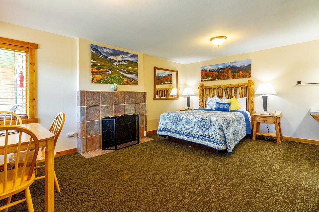 Discovery Lodge - thumb 3