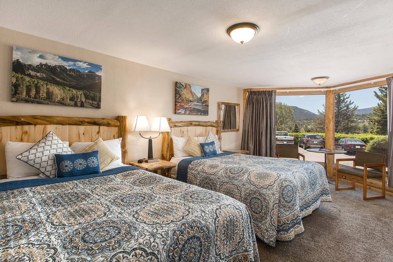 Discovery Lodge - thumb 19