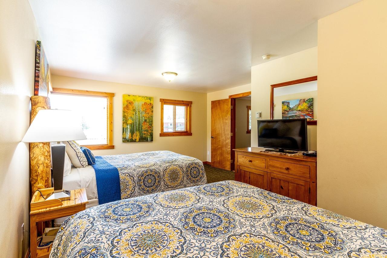 Discovery Lodge - thumb 1