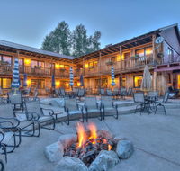 Grand View Mountain Lodge - Accommodation Denver