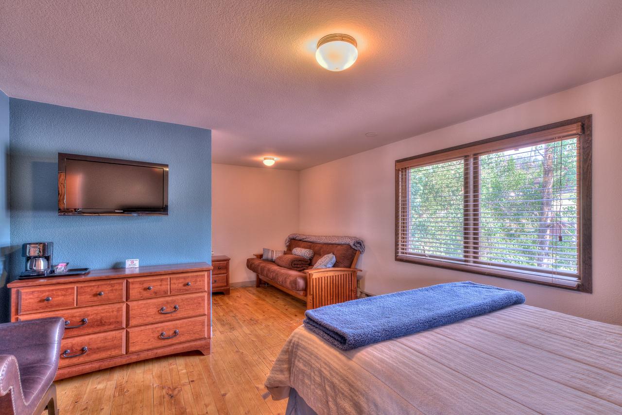 Grand View Mountain Lodge - thumb 17