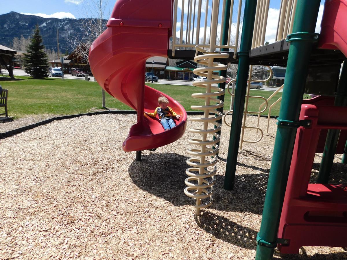 Grand View Mountain Lodge - thumb 2