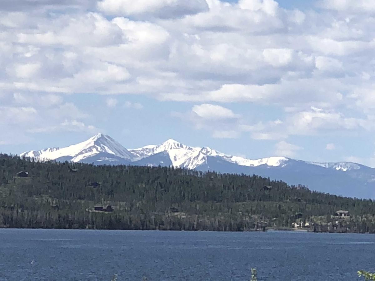 Grand View Mountain Lodge - thumb 11