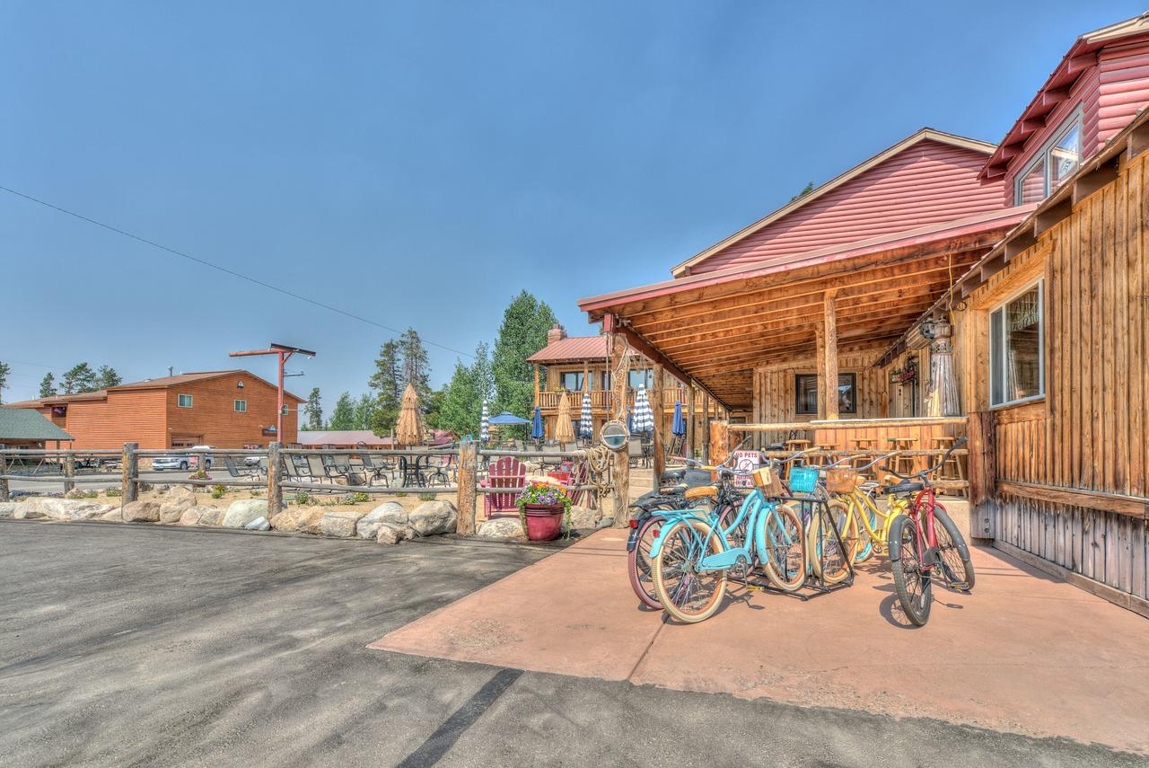 Grand View Mountain Lodge - thumb 23