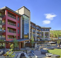 Limelight Hotel Snowmass - Accommodation Denver