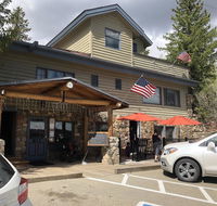 The World's End Brewpub - Accommodation Denver