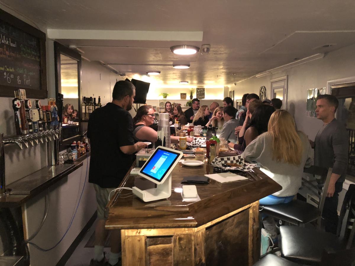 The World's End Brewpub - thumb 7