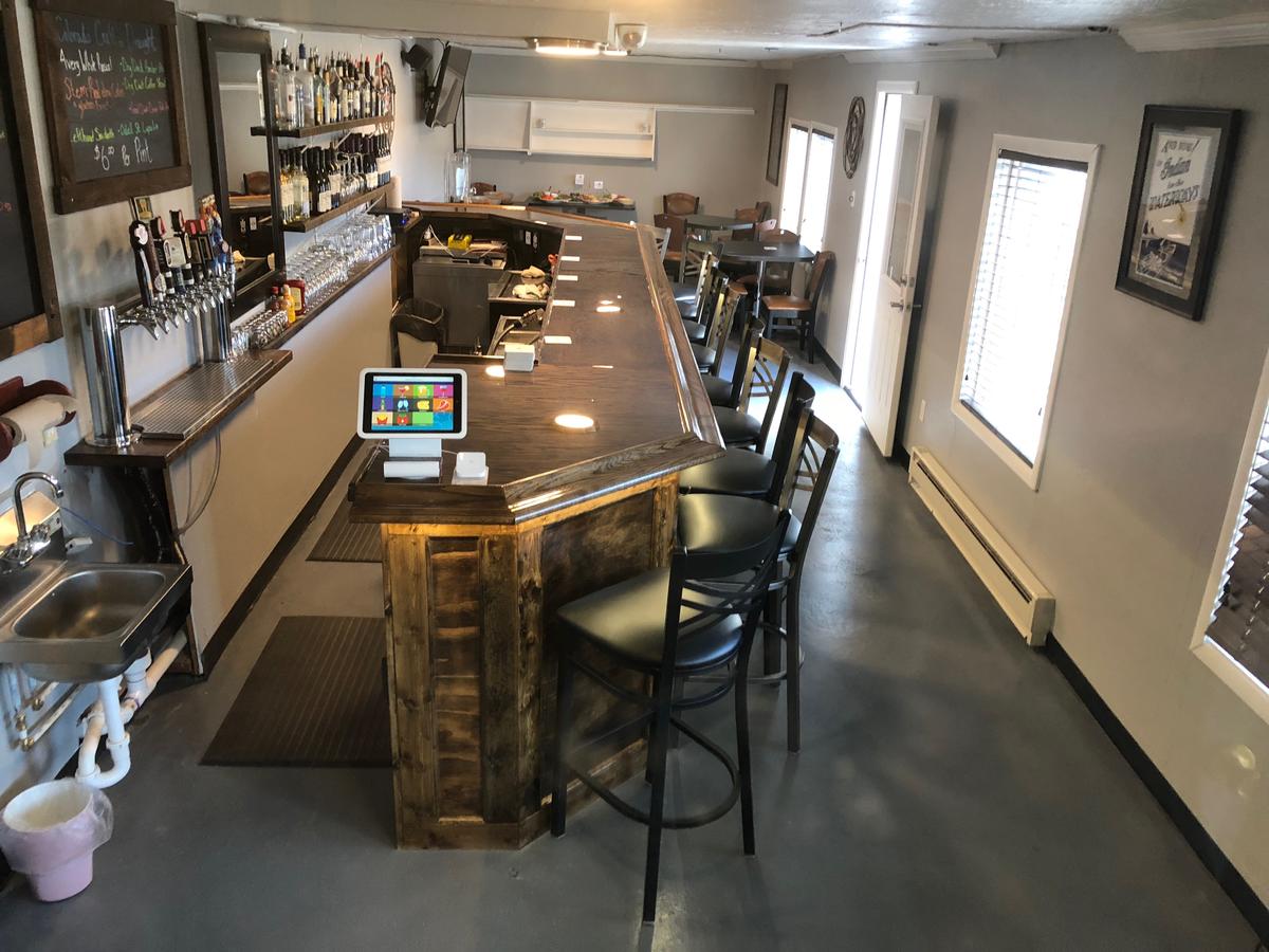 The World's End Brewpub - thumb 23