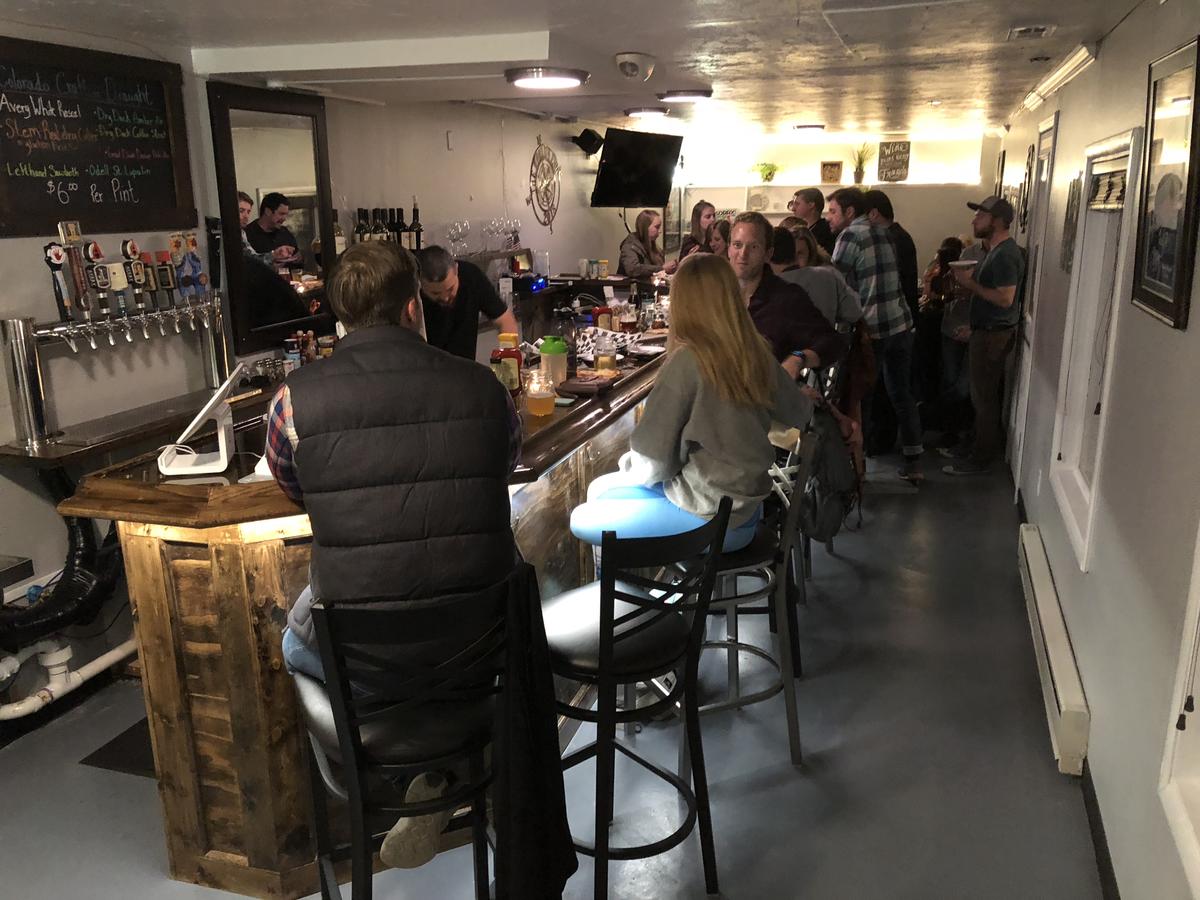 The World's End Brewpub - thumb 4