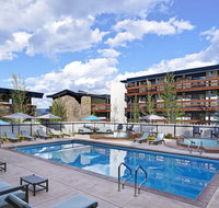 Wildwood Snowmass - Accommodation Denver