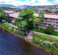 DoubleTree by Hilton Durango - Accommodation Denver