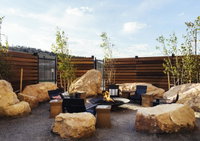 Booking Golden Accommodation Denver