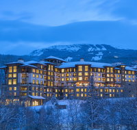 Viceroy Snowmass - Accommodation Denver