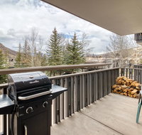 1 Bath Studio Apartment in Snowmass Village - Accommodation Denver