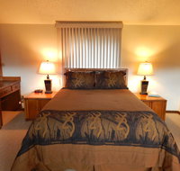 Timber Run - Accommodation Denver