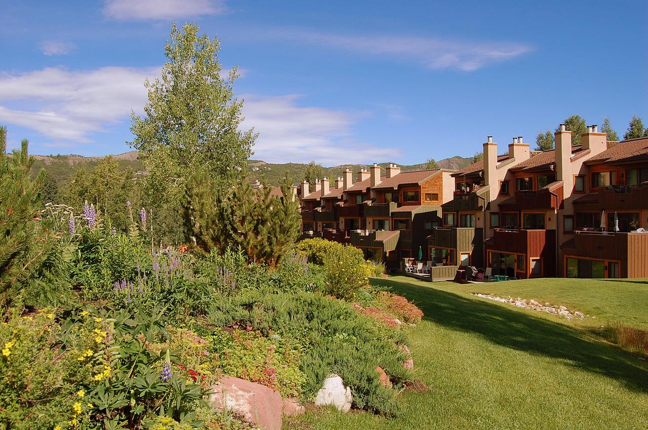 Villas At Snowmass Club, A Destination Residence - thumb 1