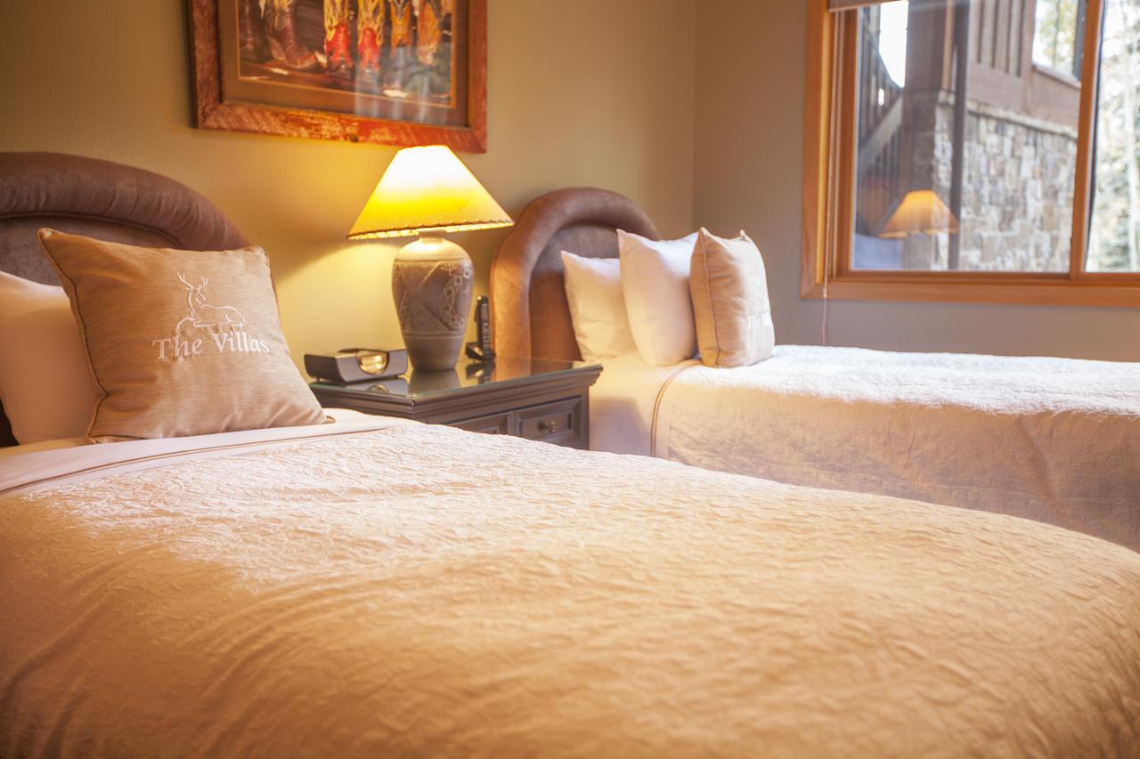 Villas At Snowmass Club, A Destination Residence - thumb 34