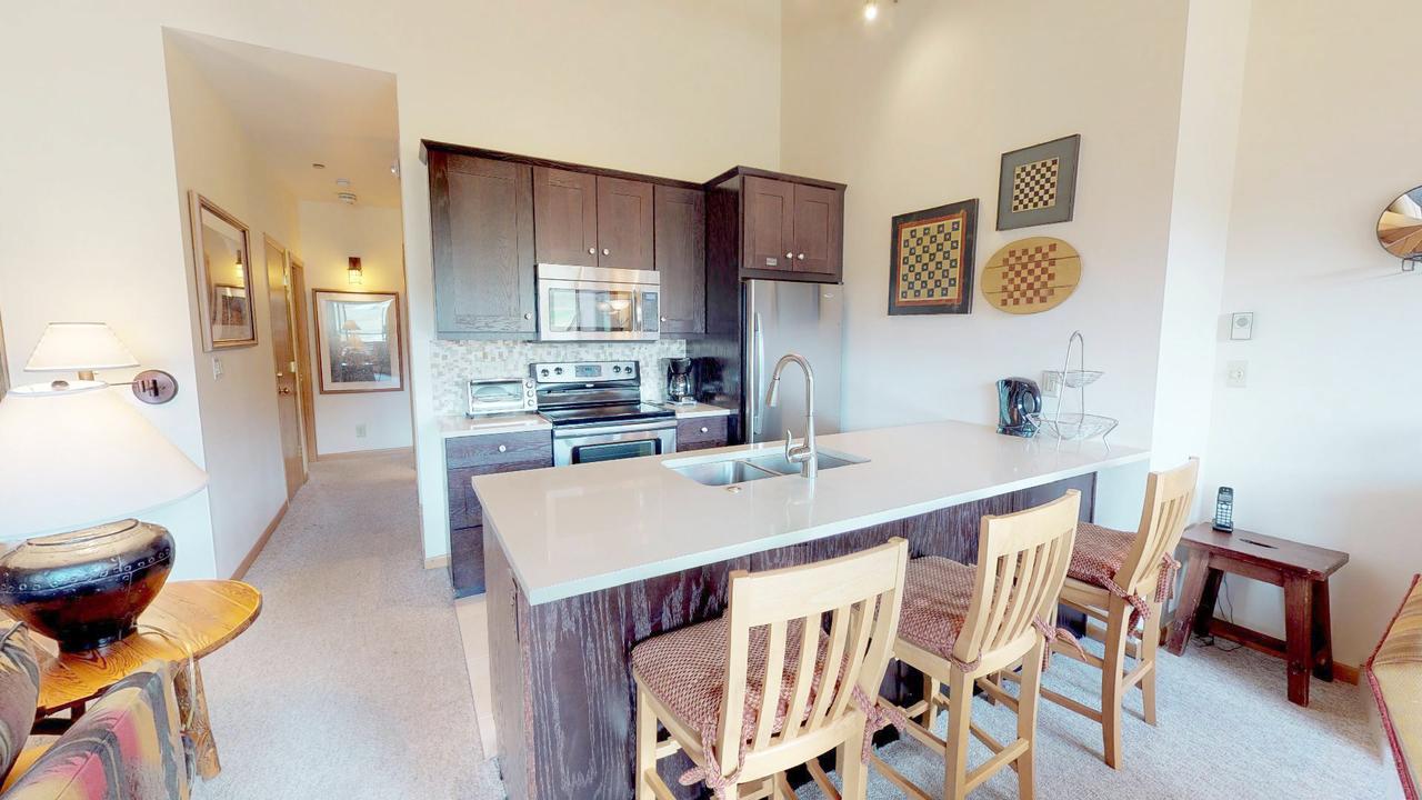 Villas At Snowmass Club, A Destination Residence - thumb 8